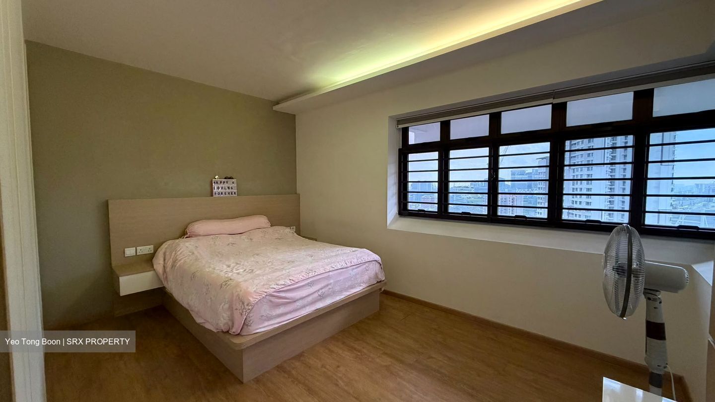 Blk 89 Commonwealth View (Queenstown), HDB 4 Rooms #582779121